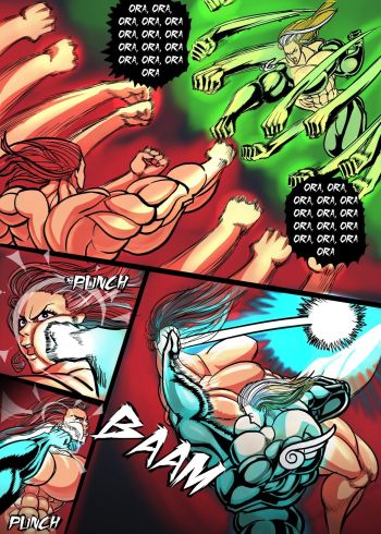 Cover of Rogue's Power Trip